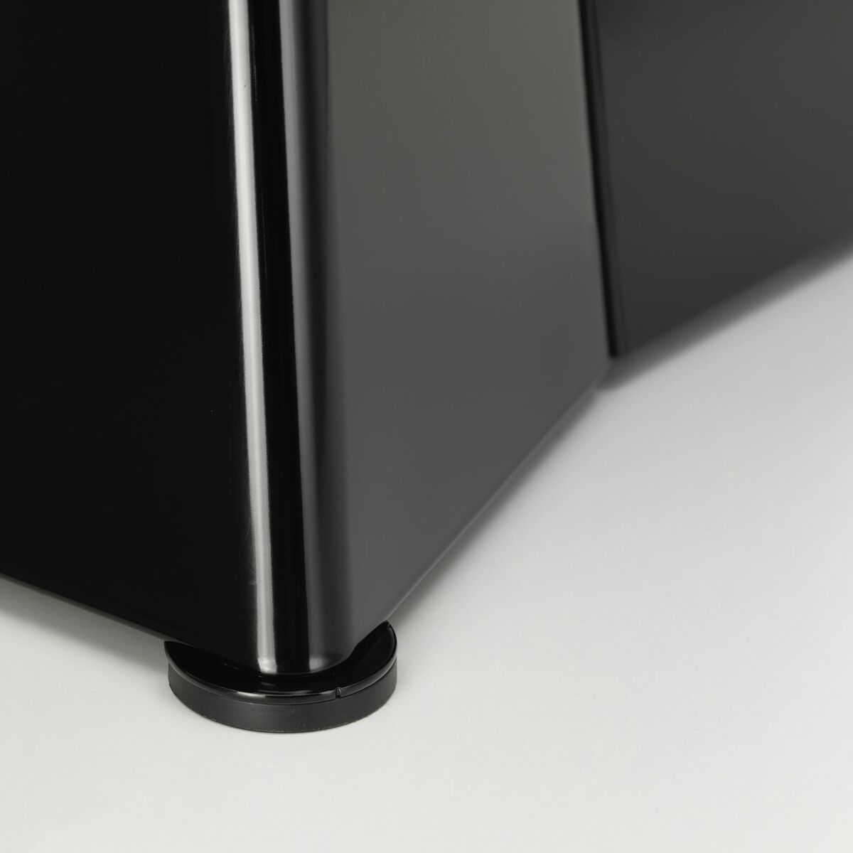 Tabouret Metallique Kruk Diep Zwart