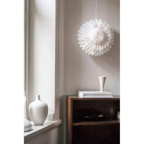 Lotus Kerstster Ø60 Beige
