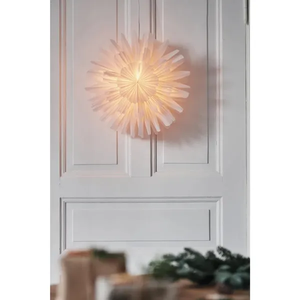 Lotus Kerstster Ø60 Beige