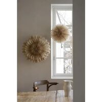 Lotus Kerstster Ø60 Beige