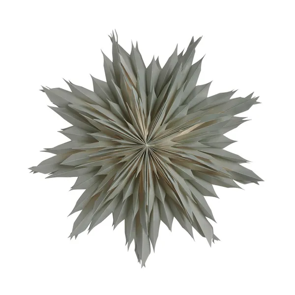 Oslo Christmas Star Ø60 Gray