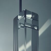 Arco K Floor Lamp Glass Limited Edition