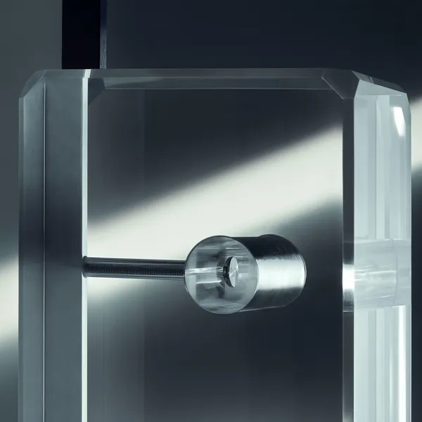 Arco K Floor Lamp Glass Limited Edition