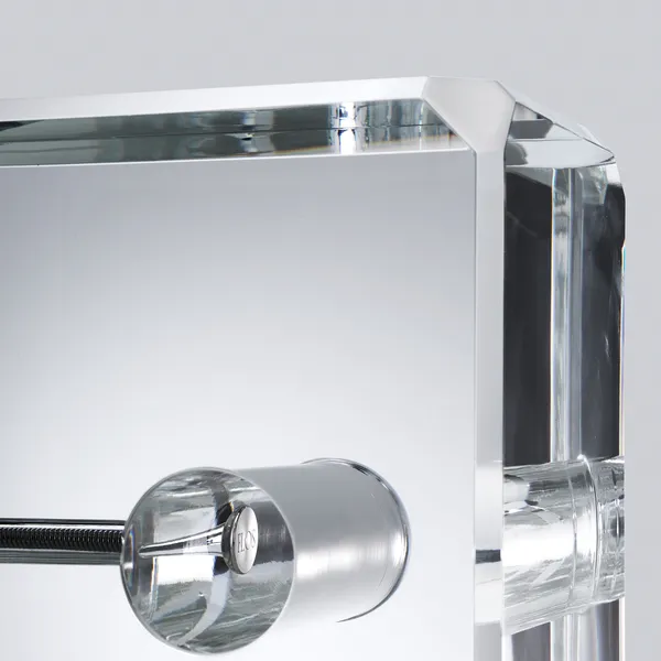 Arco K Floor Lamp Glass Limited Edition