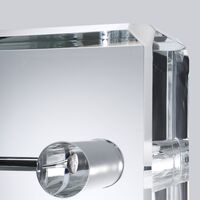 Arco K Floor Lamp Glass Limited Edition