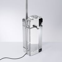 Arco K Floor Lamp Glass Limited Edition