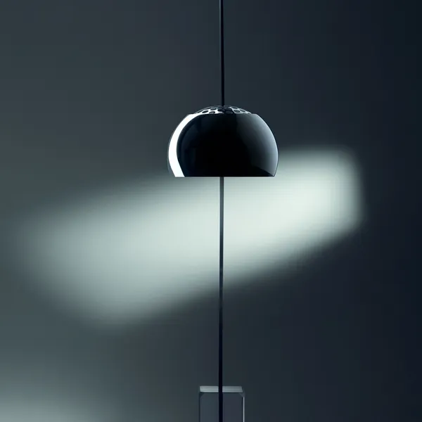 Arco K Floor Lamp Glass Limited Edition