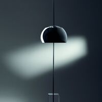 Arco K Floor Lamp Glass Limited Edition