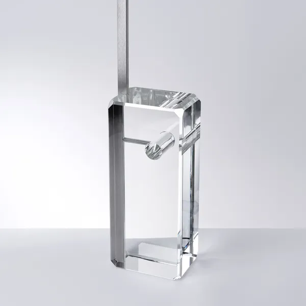 Arco K Floor Lamp Glass Limited Edition