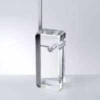 Arco K Floor Lamp Glass Limited Edition