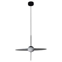 DCW Mono 600 Pendant Black/ White