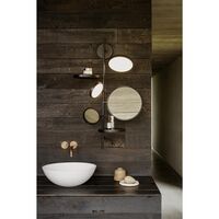 DCW Tell Me Stories Applique Oro