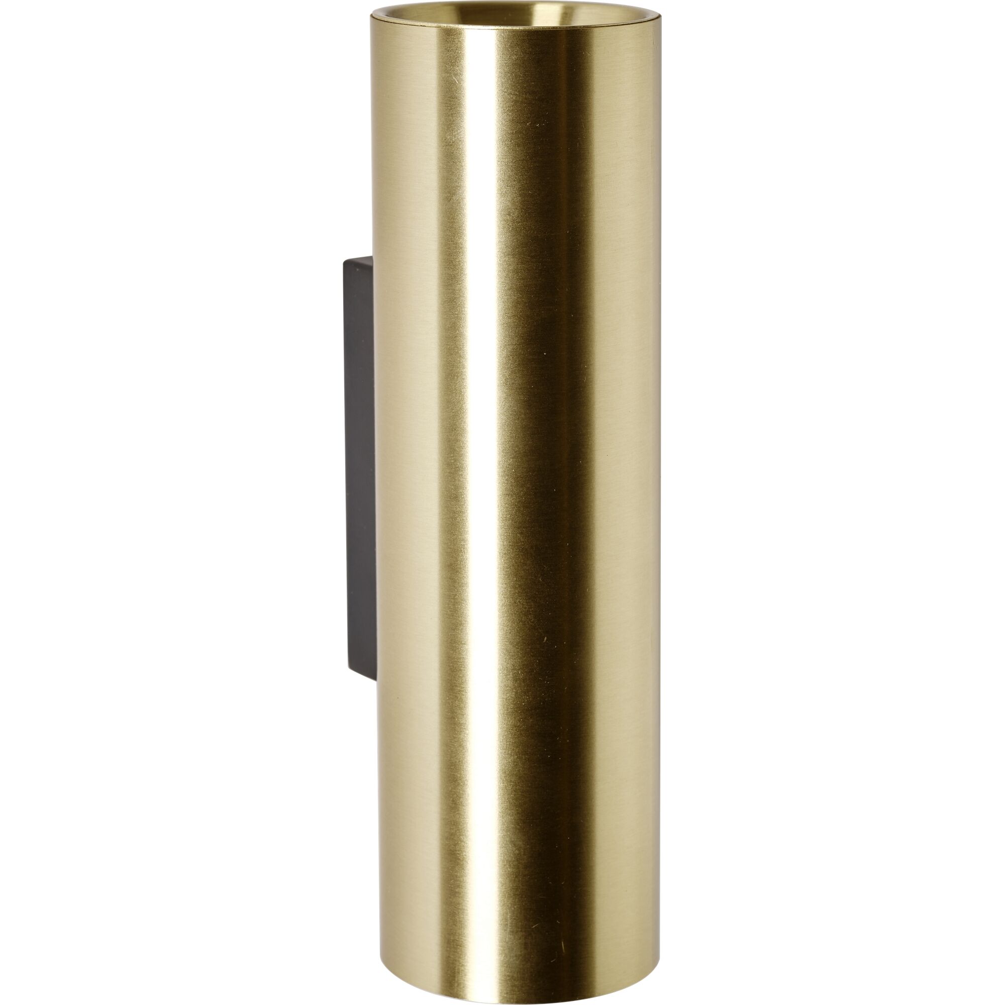 DCW Tobo W65 Vglampe Messing