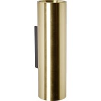 DCW Tobo W65 Wall Lamp Brass