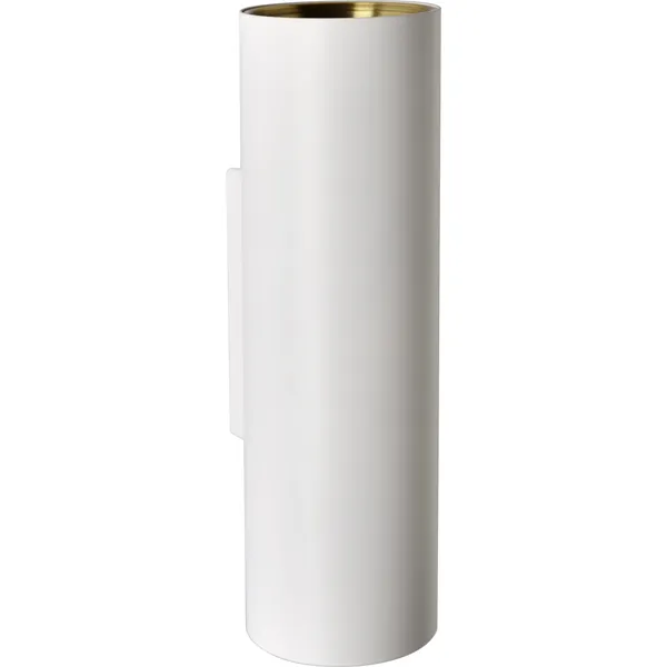 DCW Tobo W65 Wall Lamp White