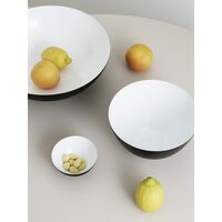Krenit Bowl Ø38 Red