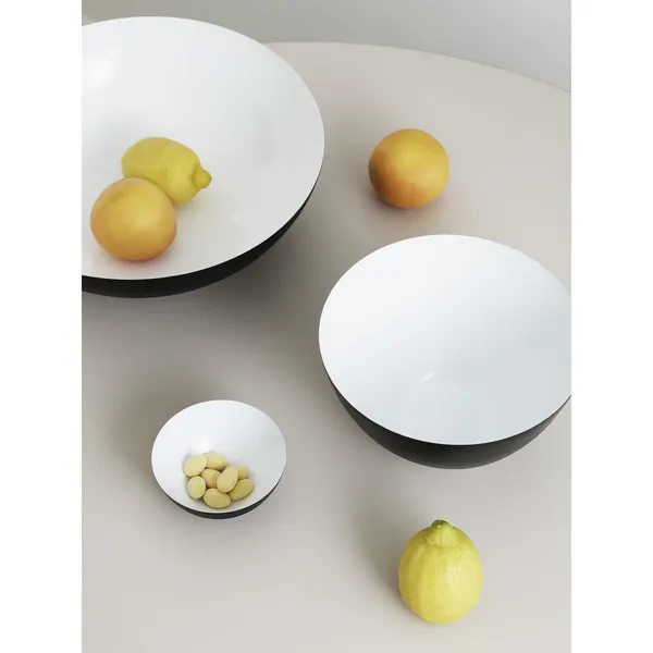 Krenit Bowl Ø38 Red