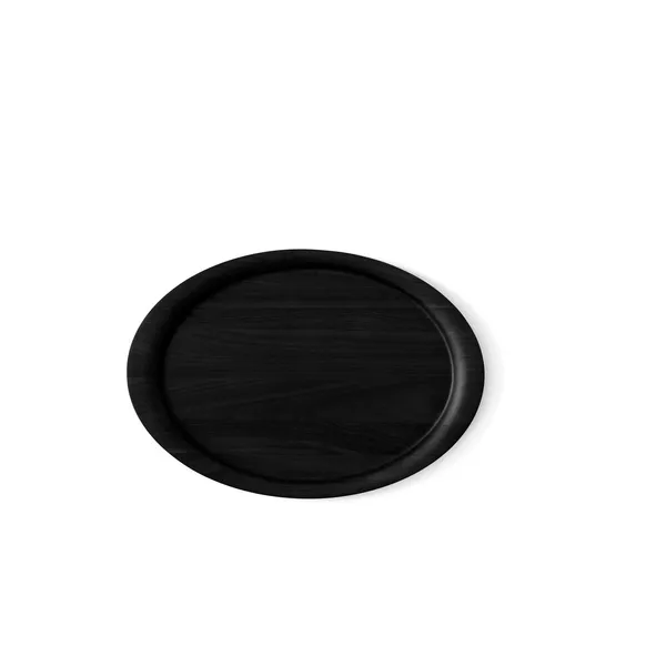 Collect Tray SC64 Tray Black Oak