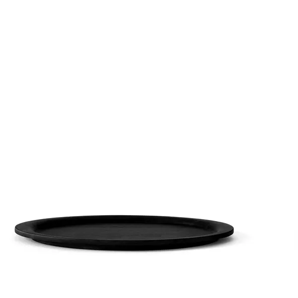Collect Tray SC64 Tray Black Oak