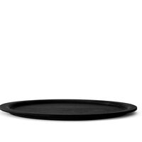 Collect Tray SC65 Tablett Schwarz Eiche
