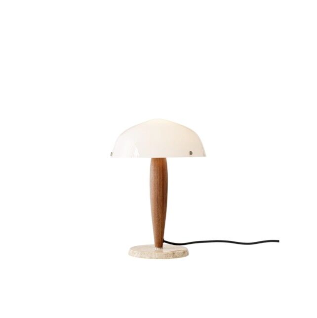 Lampe à Poser Herman SHY3 Opale