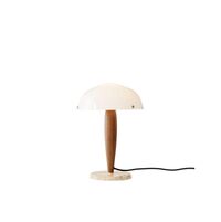 Herman SHY3 Table Lamp Opal