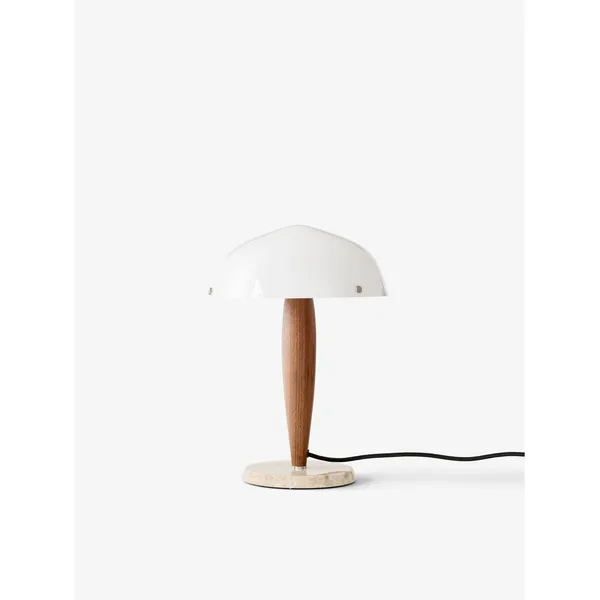 Herman SHY3 Table Lamp Opal