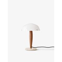 Herman SHY3 Table Lamp Opal