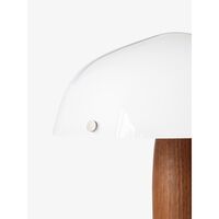 Herman SHY3 Table Lamp Opal