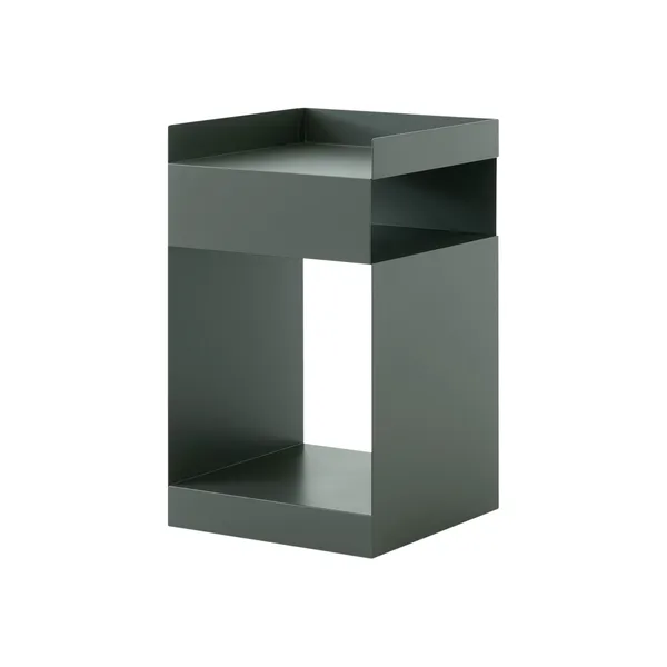 Rotate SC73 Roller Table Hunter