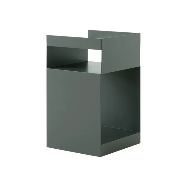 Rotate SC73 Roller Table Hunter