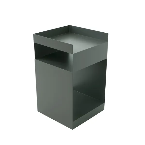 Rotate SC73 Roller Table Hunter