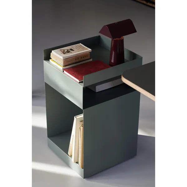 Rotate SC73 Roller Table Hunter