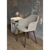 Rotate SC73 Rullebord Ivory