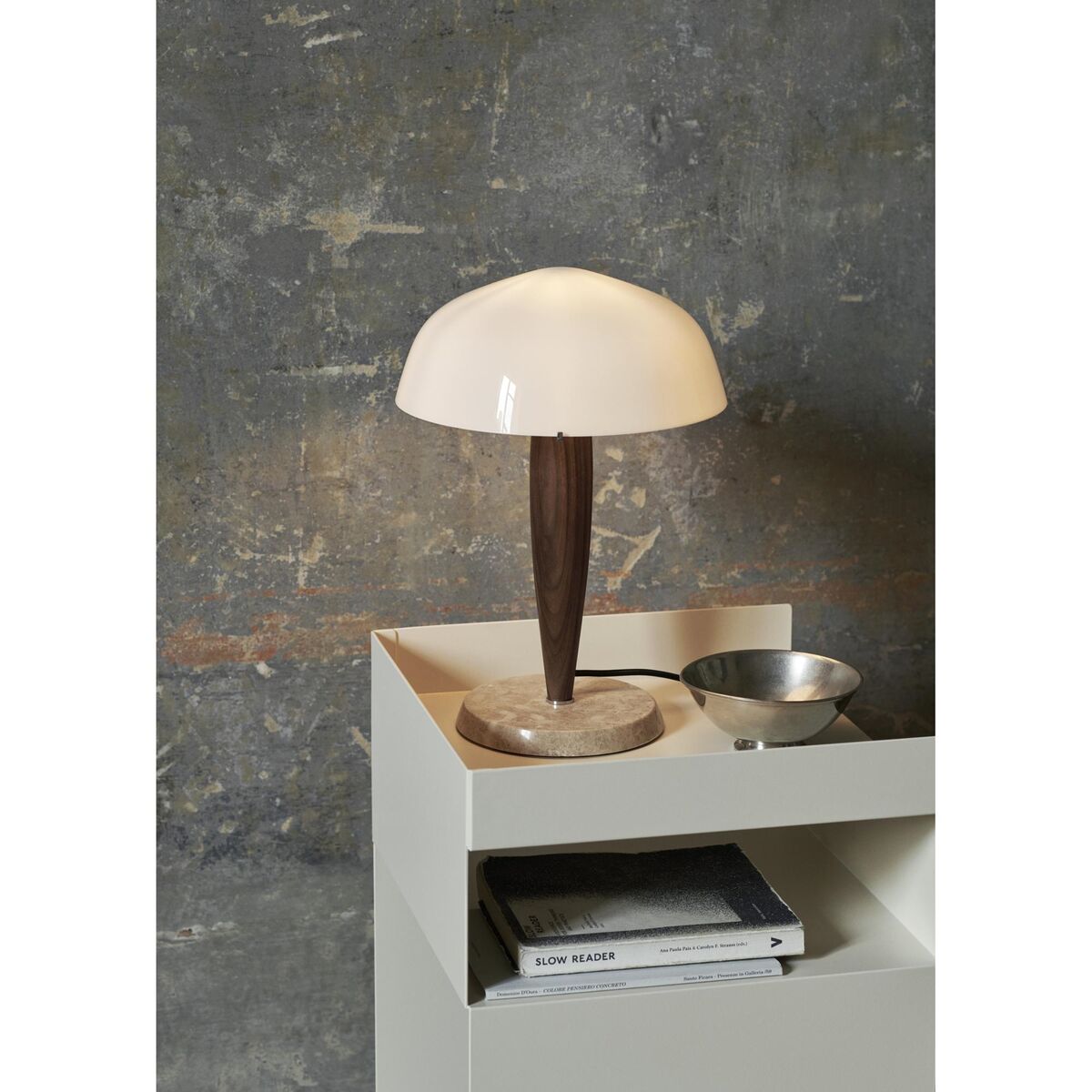 Rotate SC73 Rullebord Ivory