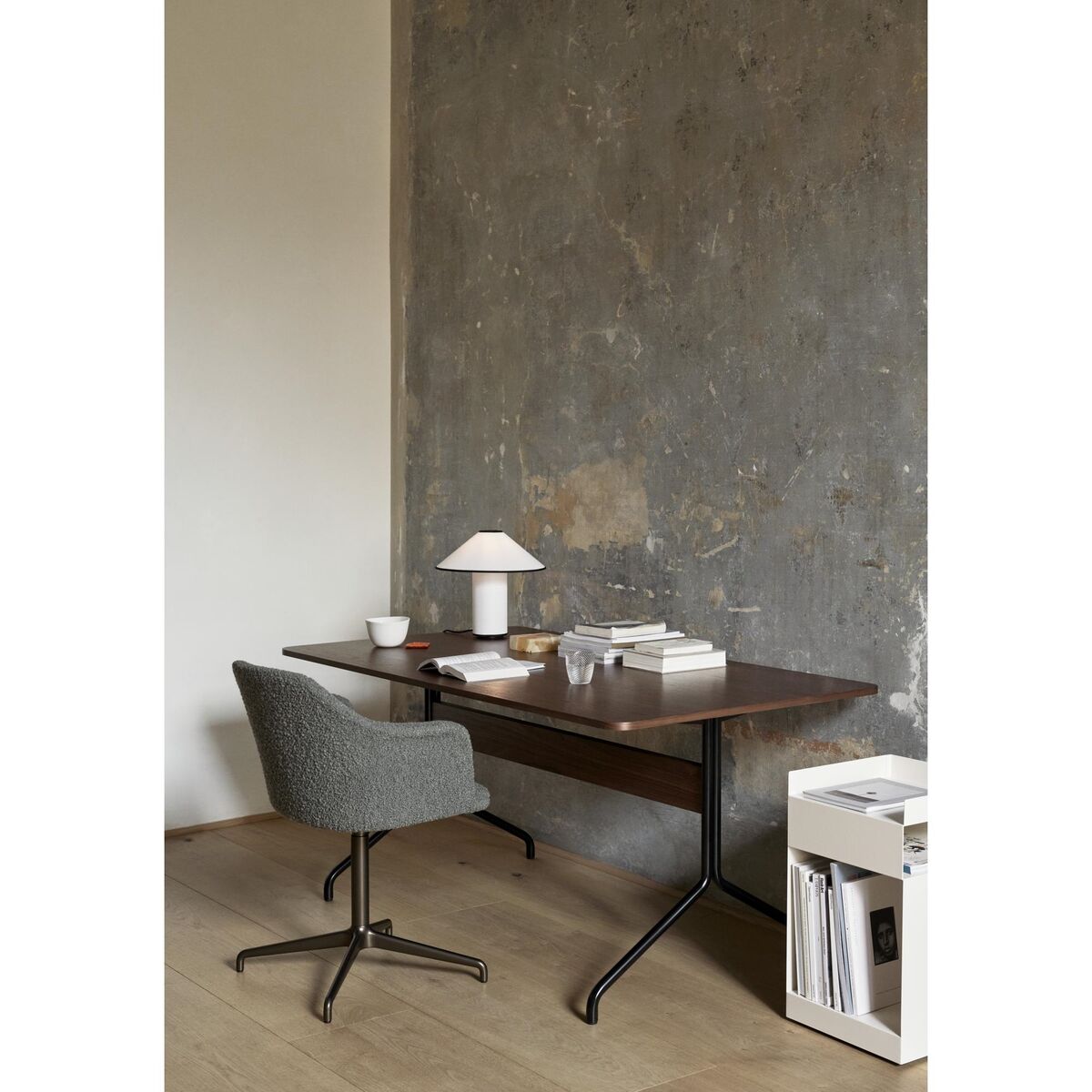 Rotate SC73 Rullebord Ivory