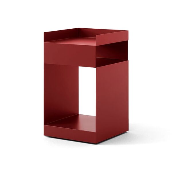 Roteren SC73 Roltafel Merlot
