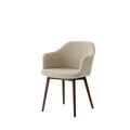 Karakorum 003 / Beige / Walnut