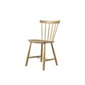 Olied oak