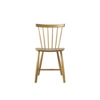 FDB Furniture J46 Dining Chair Oiled Oak