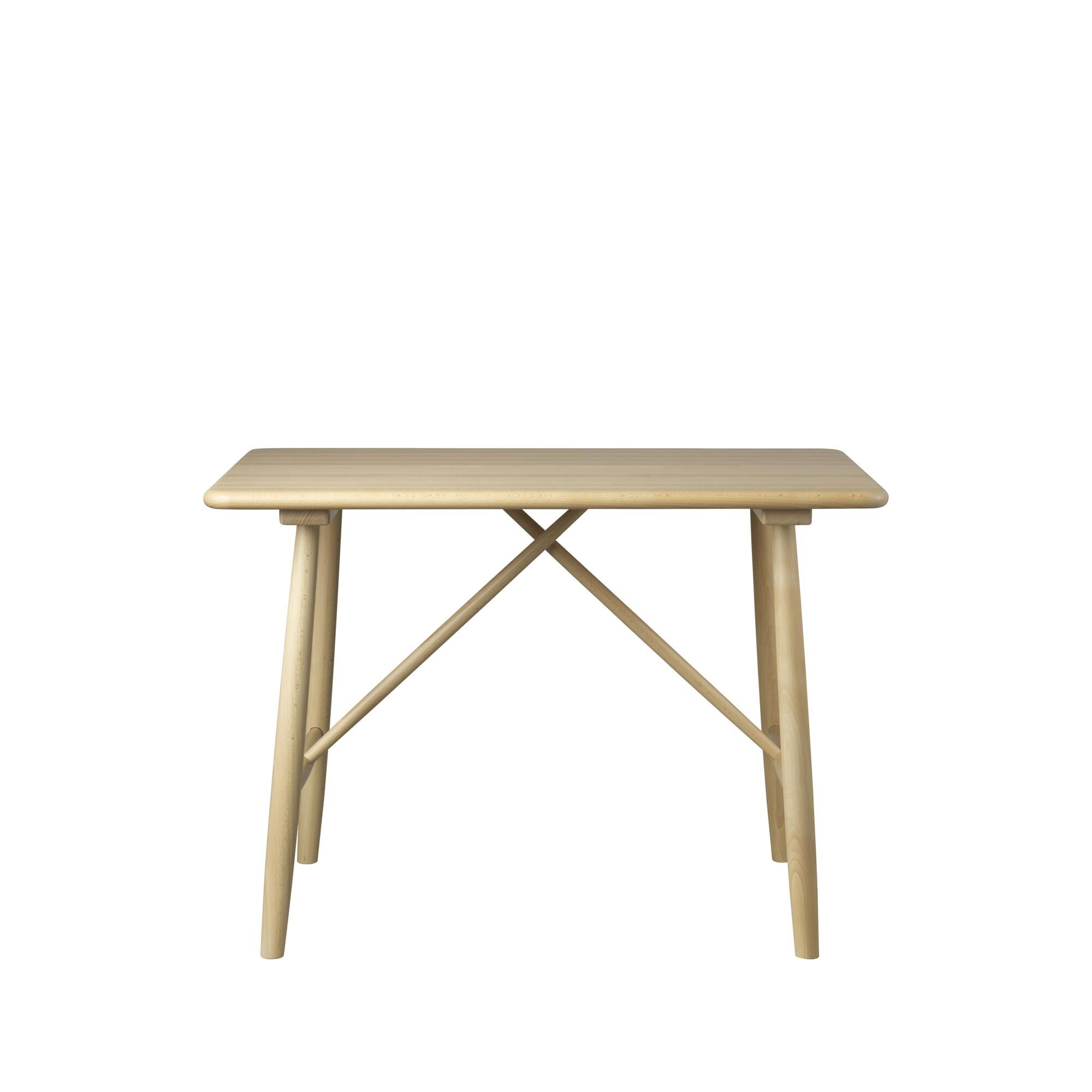 FDB Furniture P10 Barnebord Bøk