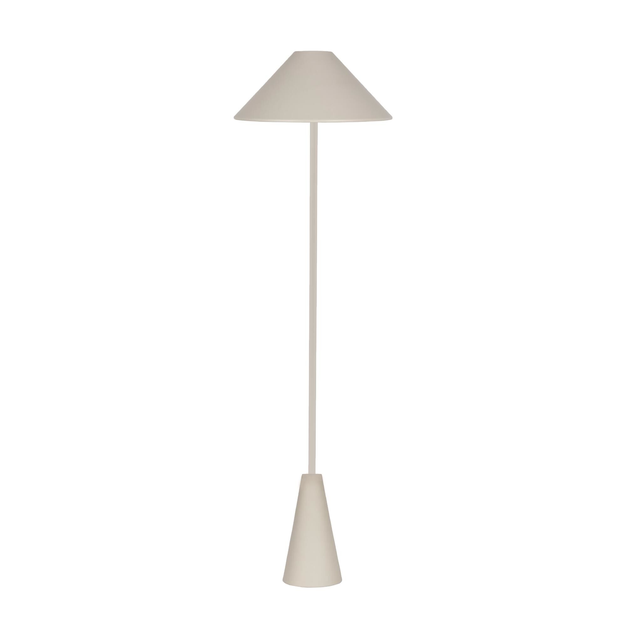 Cannes Lampadaire Boue