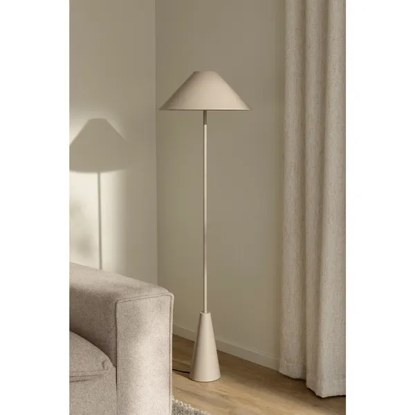 Cannes Gulvlampe Mud