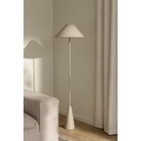 Cannes Gulvlampe Mud