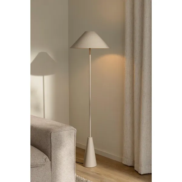 Cannes Gulvlampe Mud