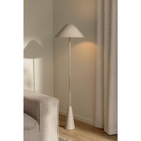 Cannes Gulvlampe Mud