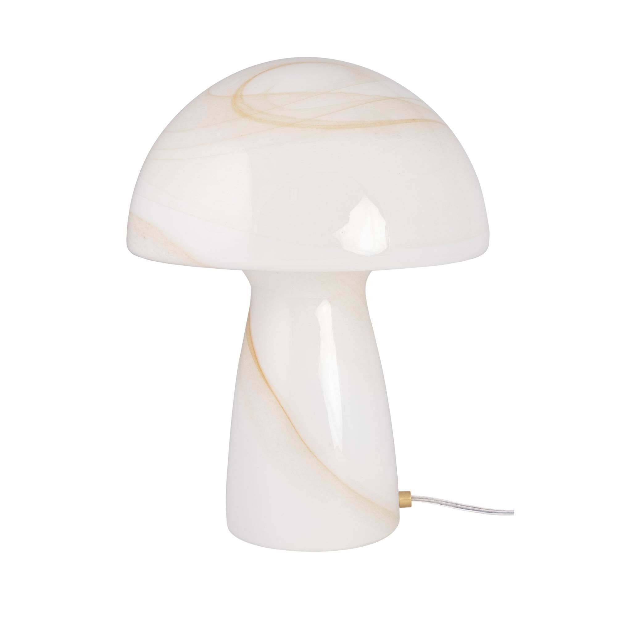 Fungo 30 Bordslampa Beige