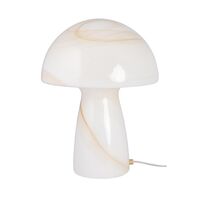 Fungo 30 Table Lamp Beige
