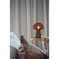 Fungo 22 Table Lamp Special Edition Brown