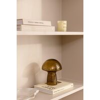 Fungo 22 Table Lamp Special Edition Brown